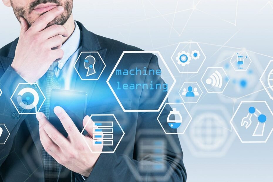streamlining machine learning