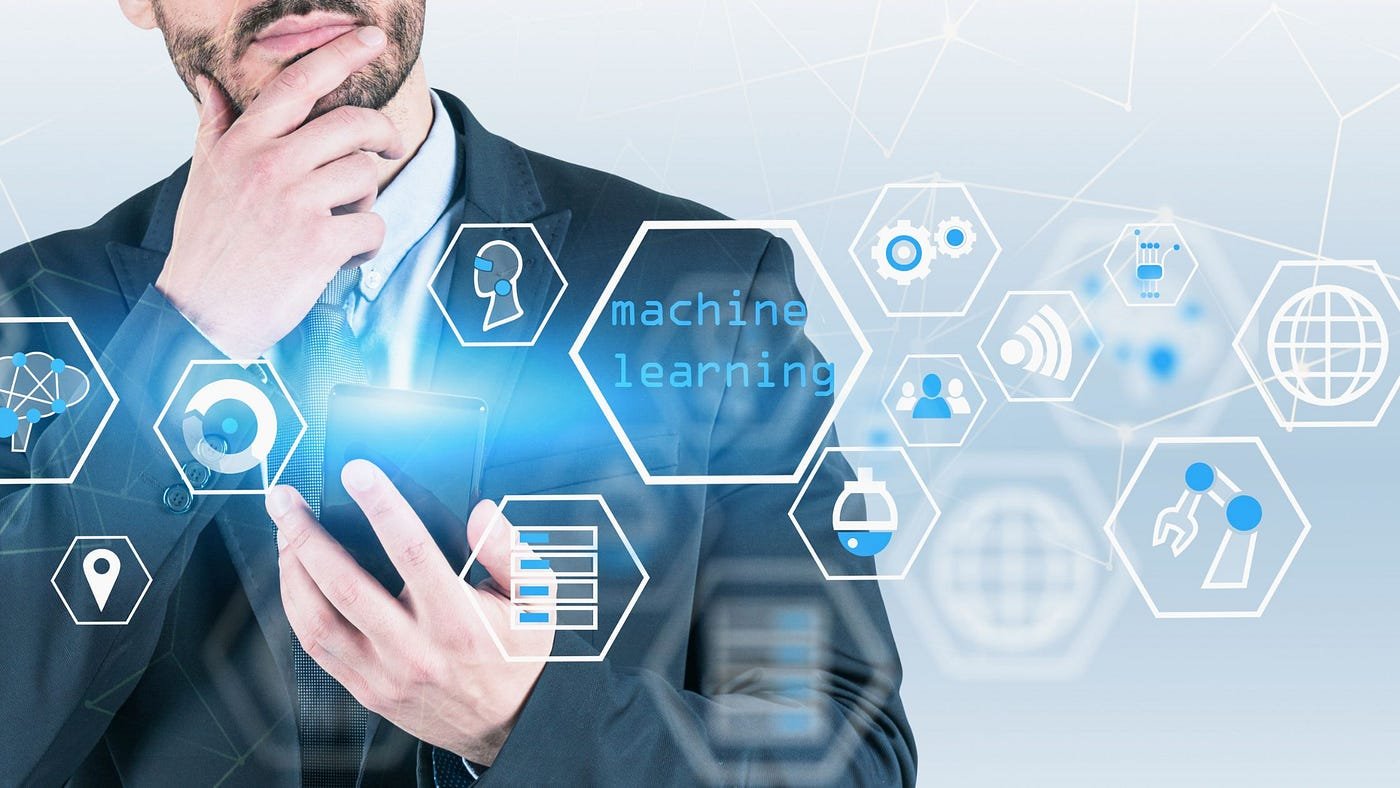 streamlining machine learning