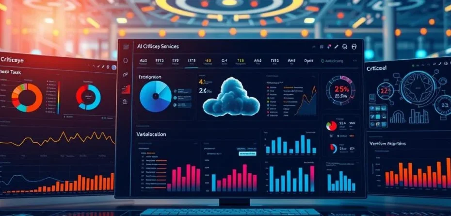 top ai cloud business management platform tools