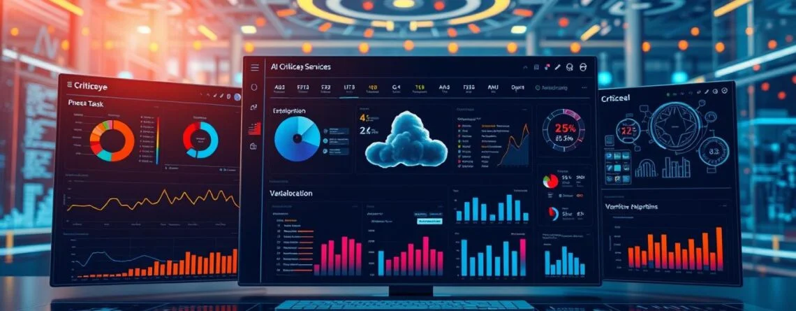 top ai cloud business management platform tools