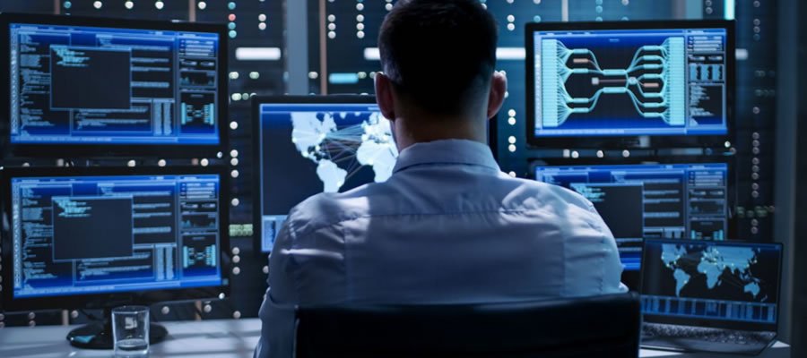 Does St Luke's Have a Cybersecurity Job