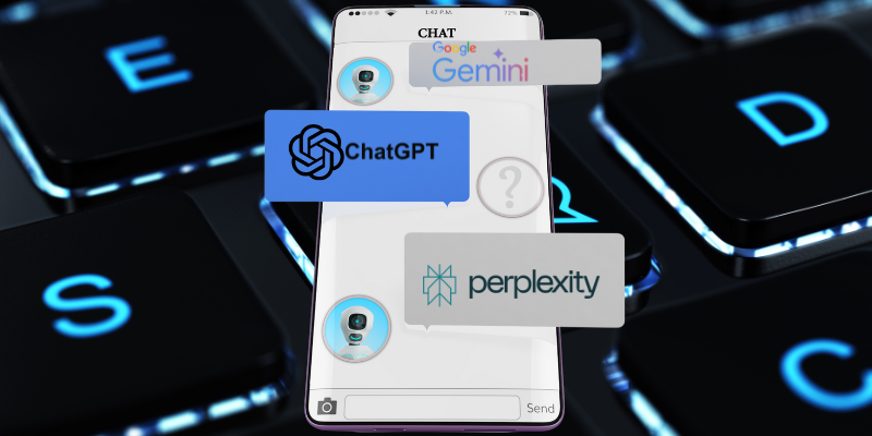 AI Referral.