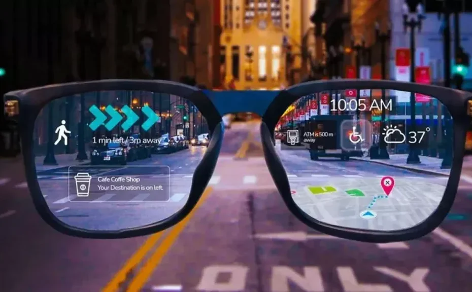AI Glasses