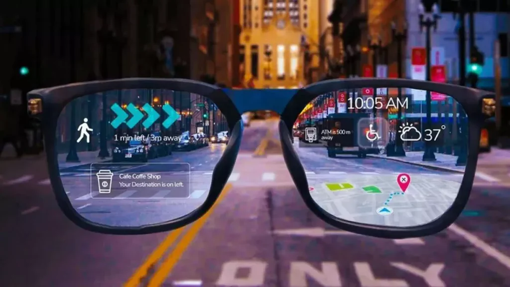 AI Glasses