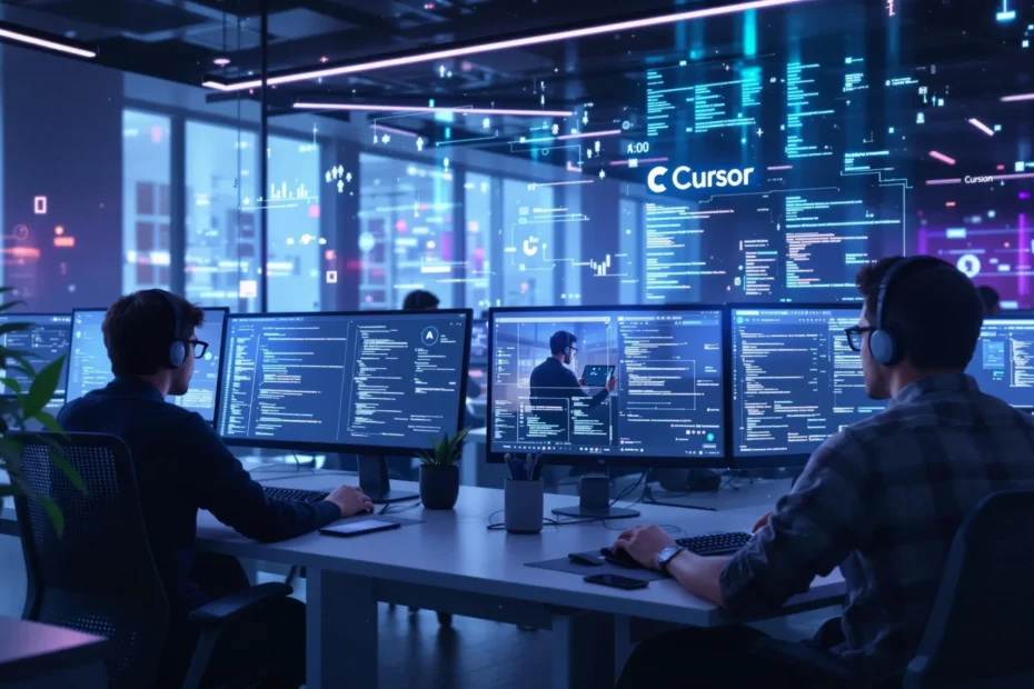 AI coding challenge