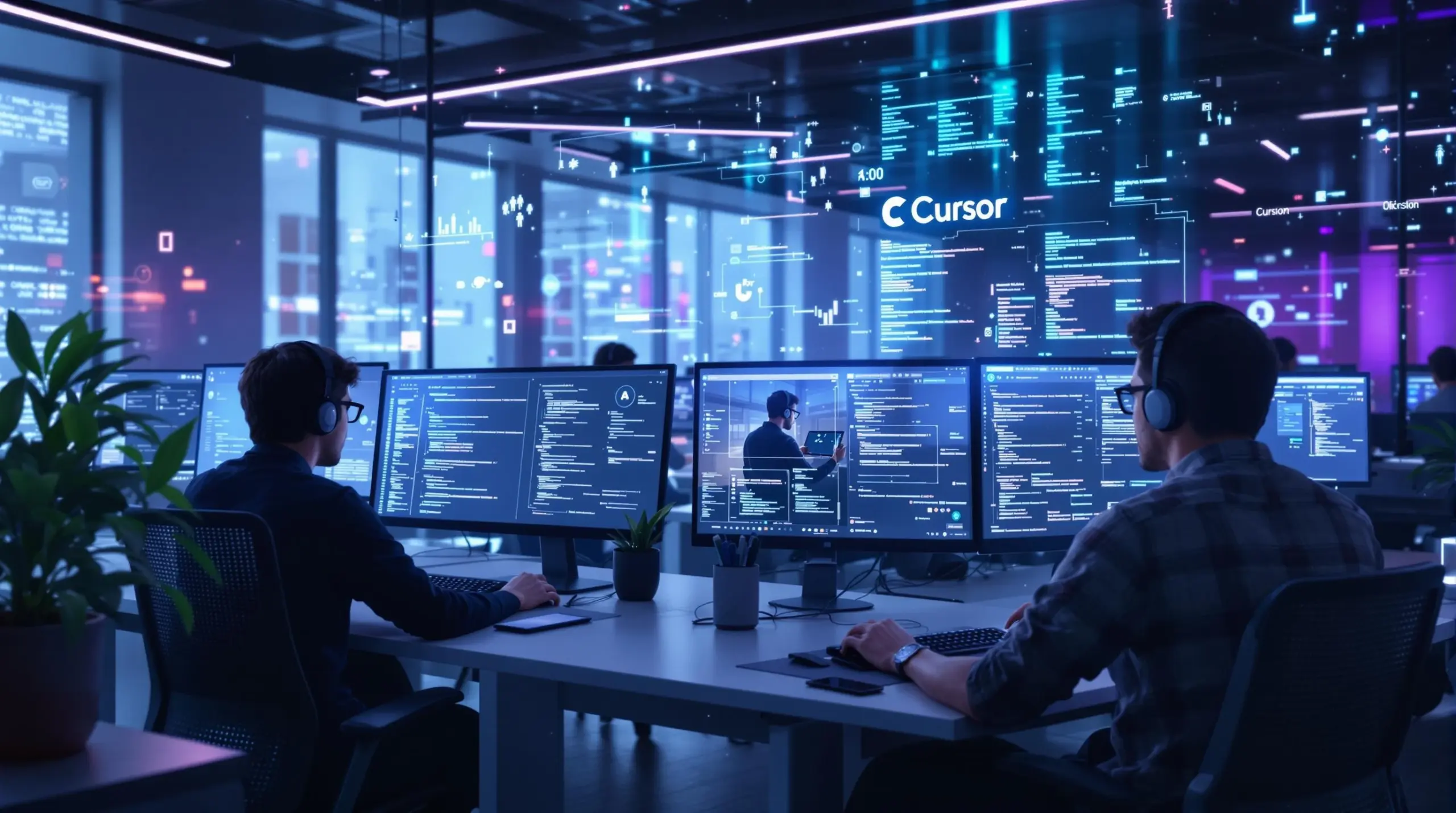 AI coding challenge
