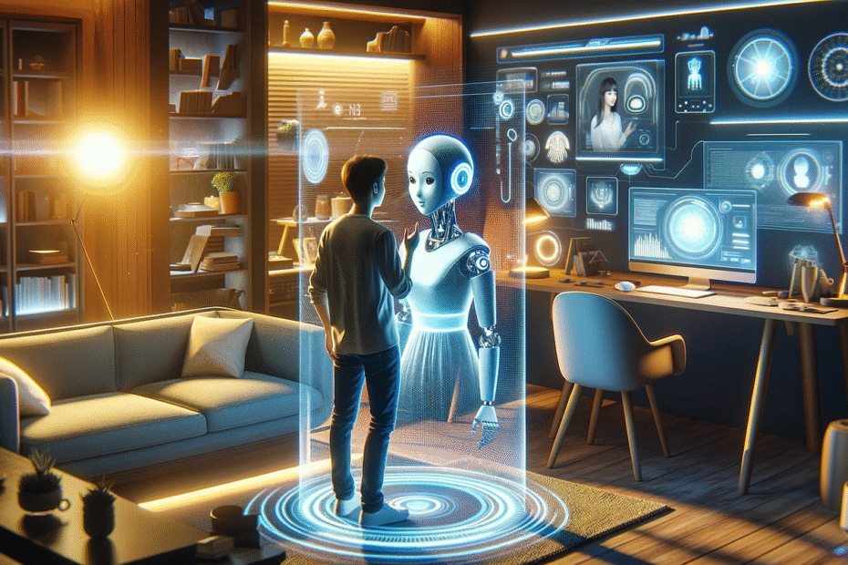 AI companions