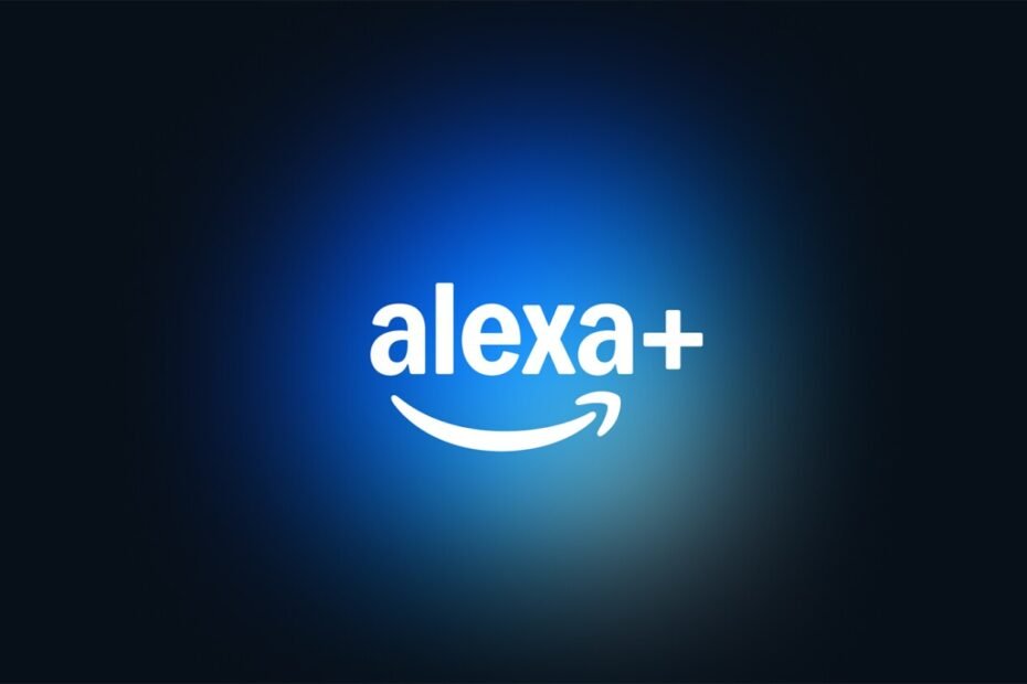 Alexa plus