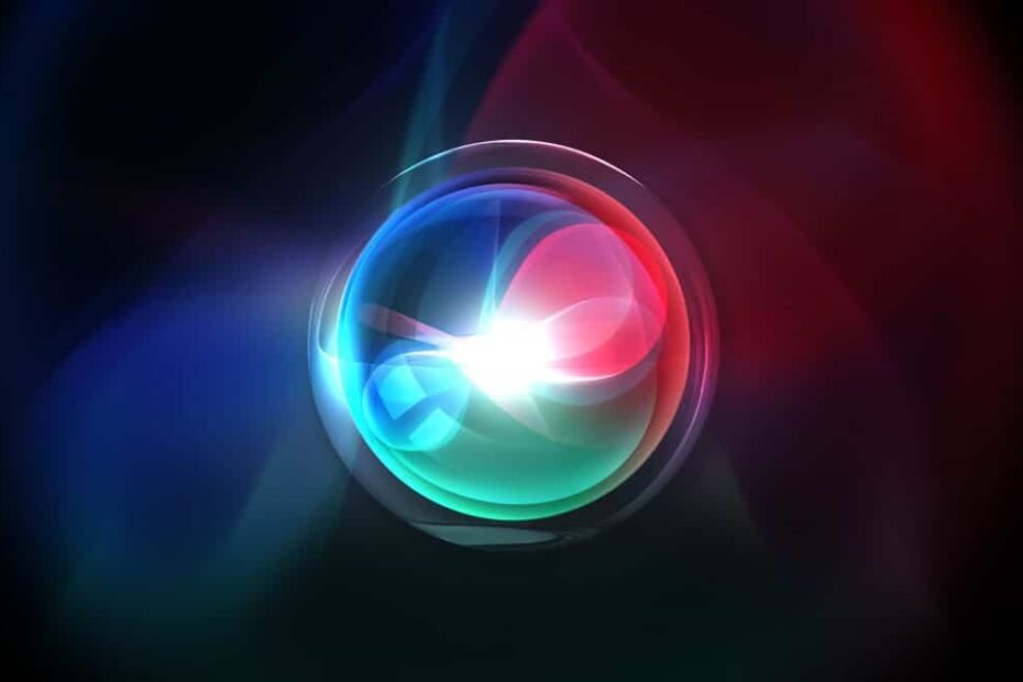 Apple Siri Upgrade