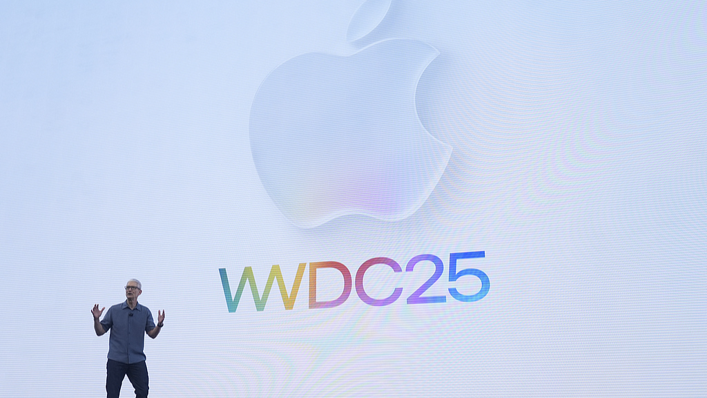 Apple WWDC 2025