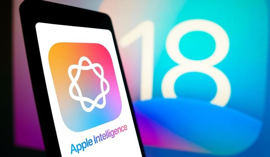 Apple's ‘Answer Engine’ Project