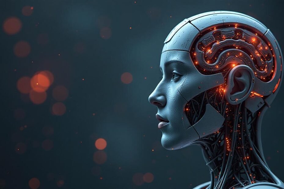Artificial Intelligence for Dummies