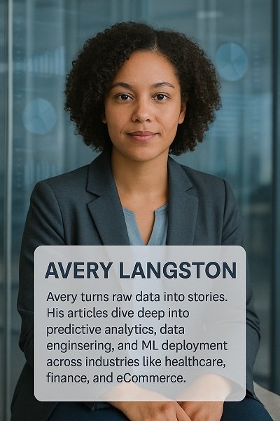 Avery Langston