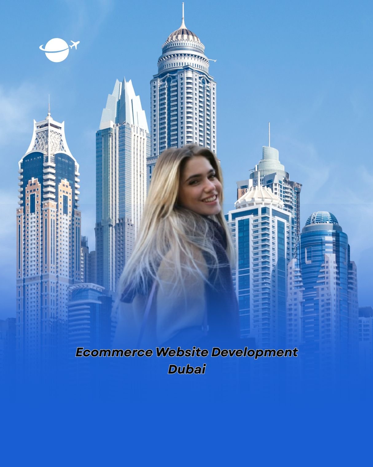 Ecommerce Website Development Dubai