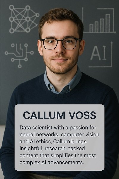 Callum Voss