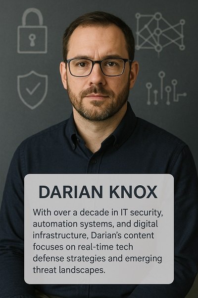 Darian Knox