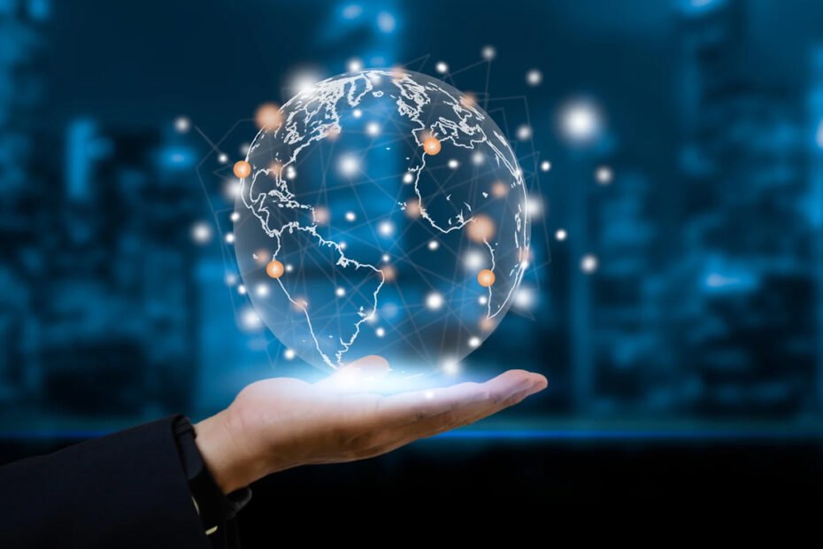Emerging Tech