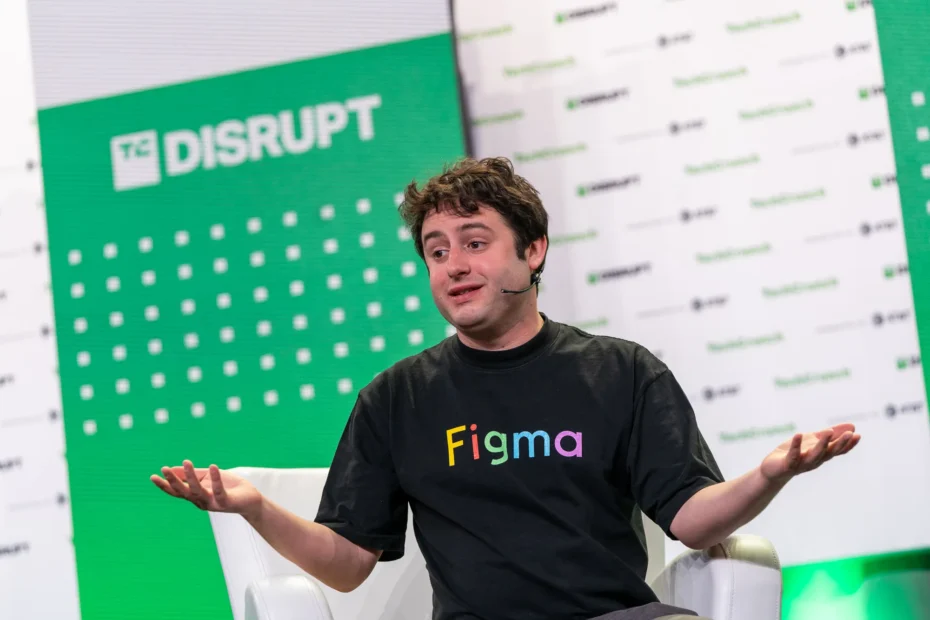 Figma IPO Opens