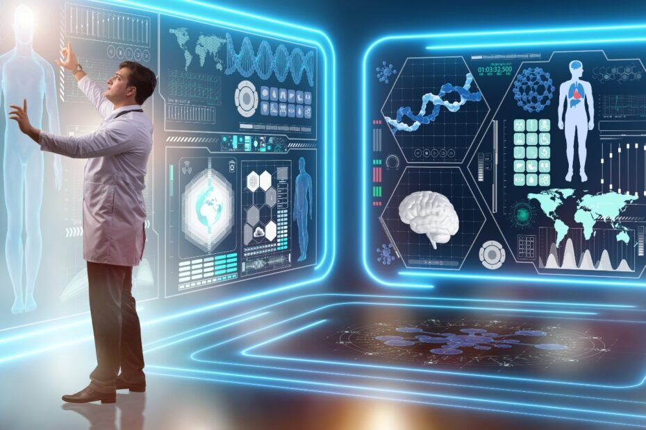 Free AI Medical Codes Mapping Tool
