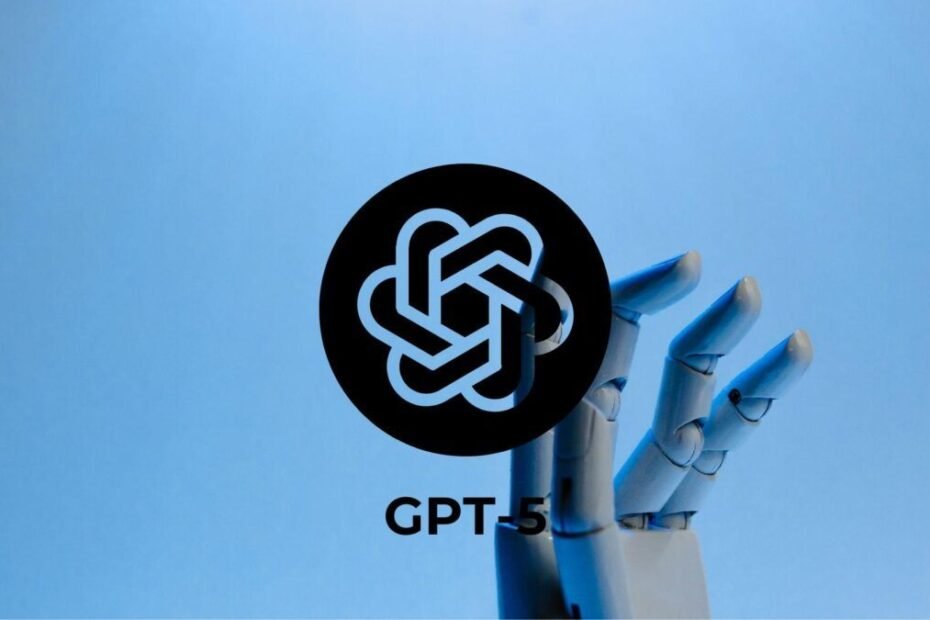 GPT-5