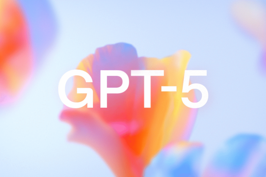 GPT-5 Launch
