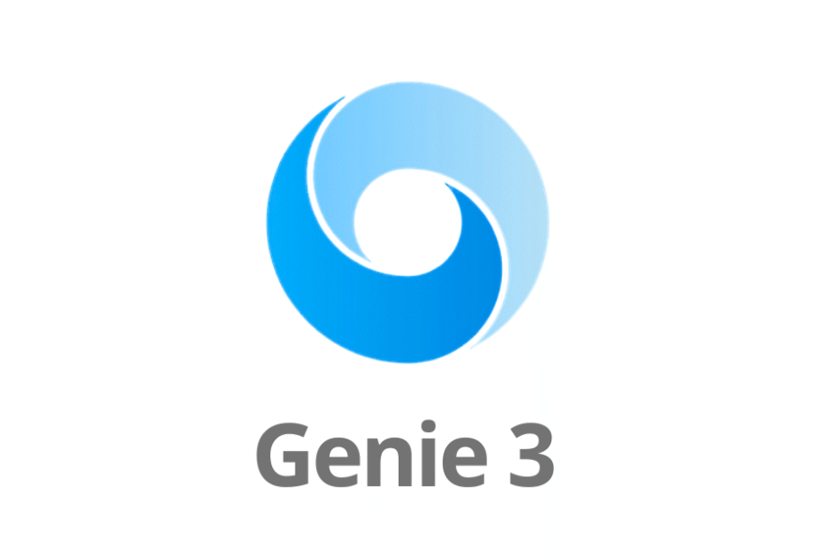 Genie 3
