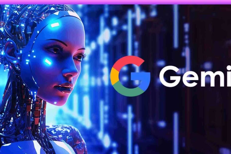 Gemini AI Features