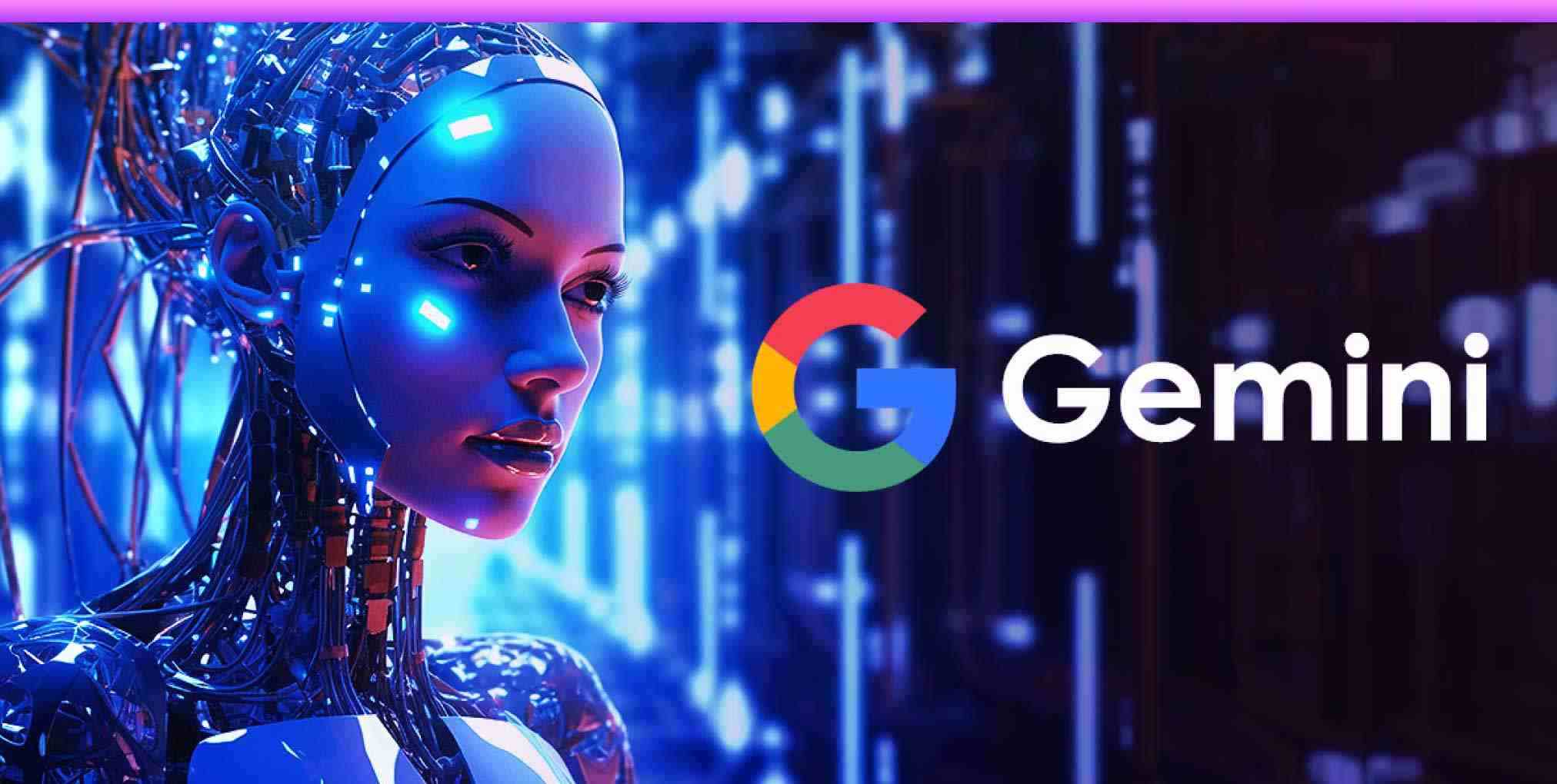 Gemini AI Features