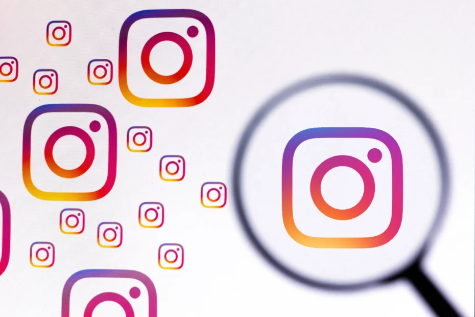 Instagram Goes
