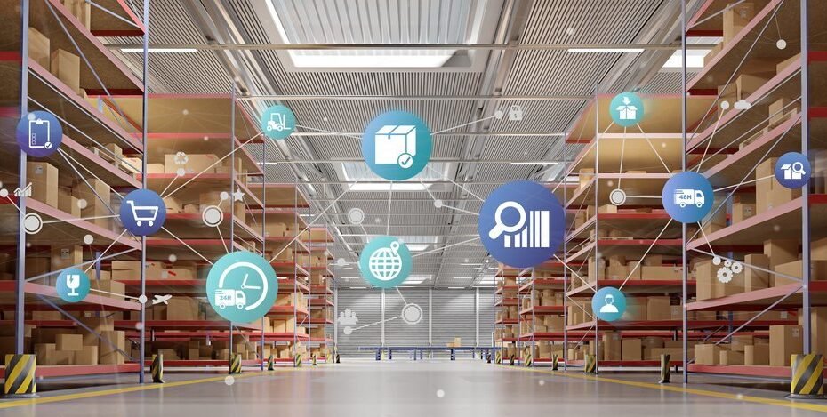 Machine Learning Is Improving Supply Chain Forecasting