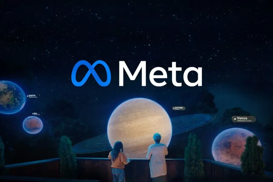 Meta Launches