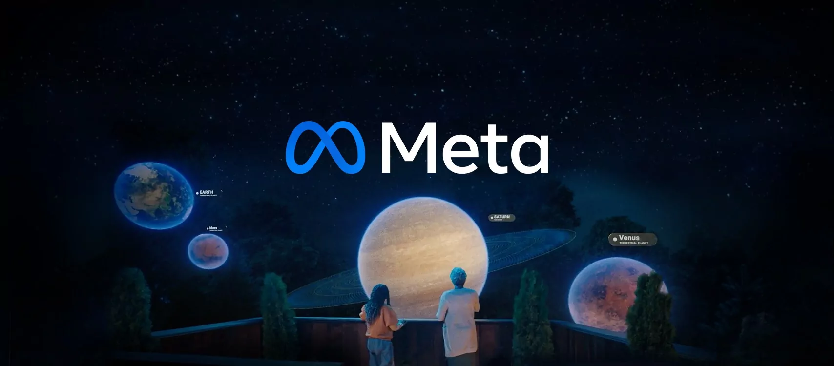 Meta Launches