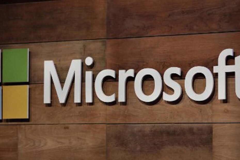 Microsoft