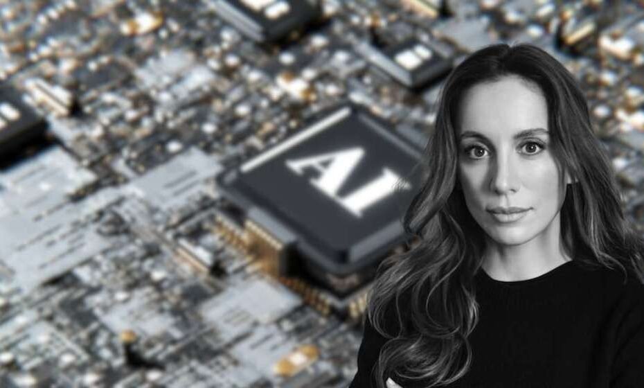 Mira Murati’s Thinking Machines Lab