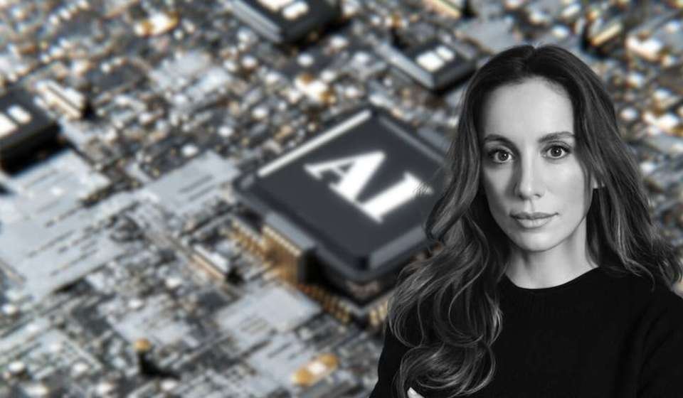 Mira Murati’s Thinking Machines Lab