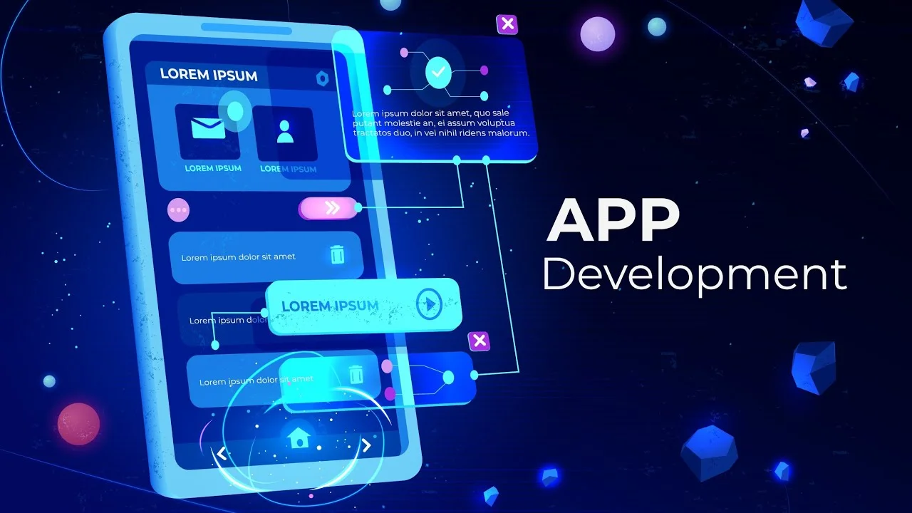 cross-platform app development by garage2global