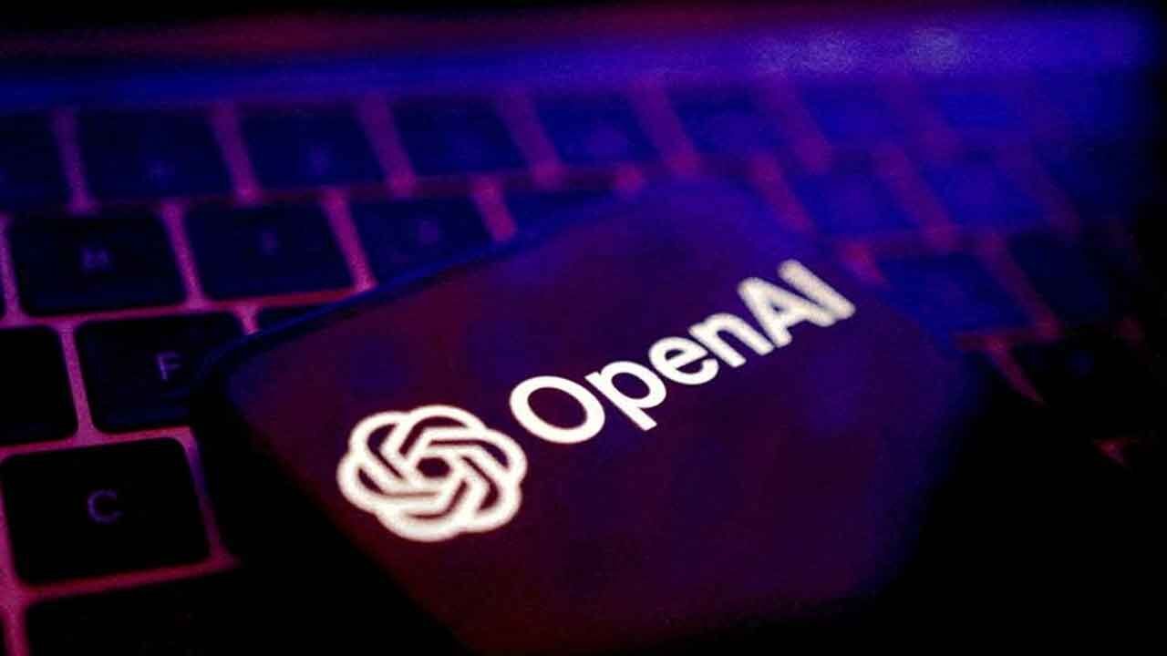 OpenAI Disavows