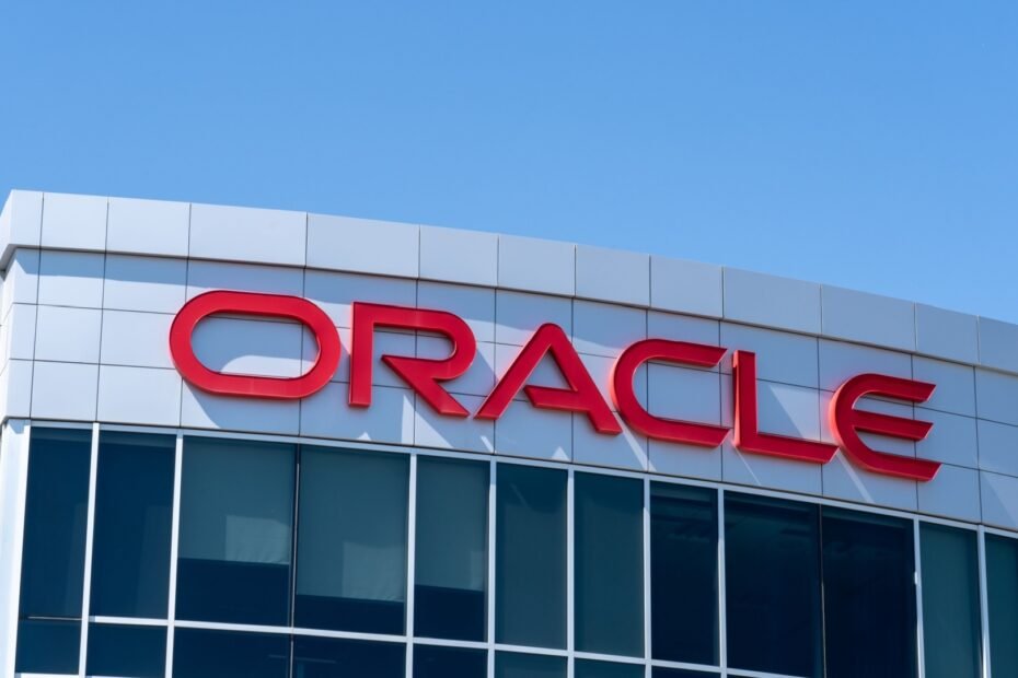 Oracle