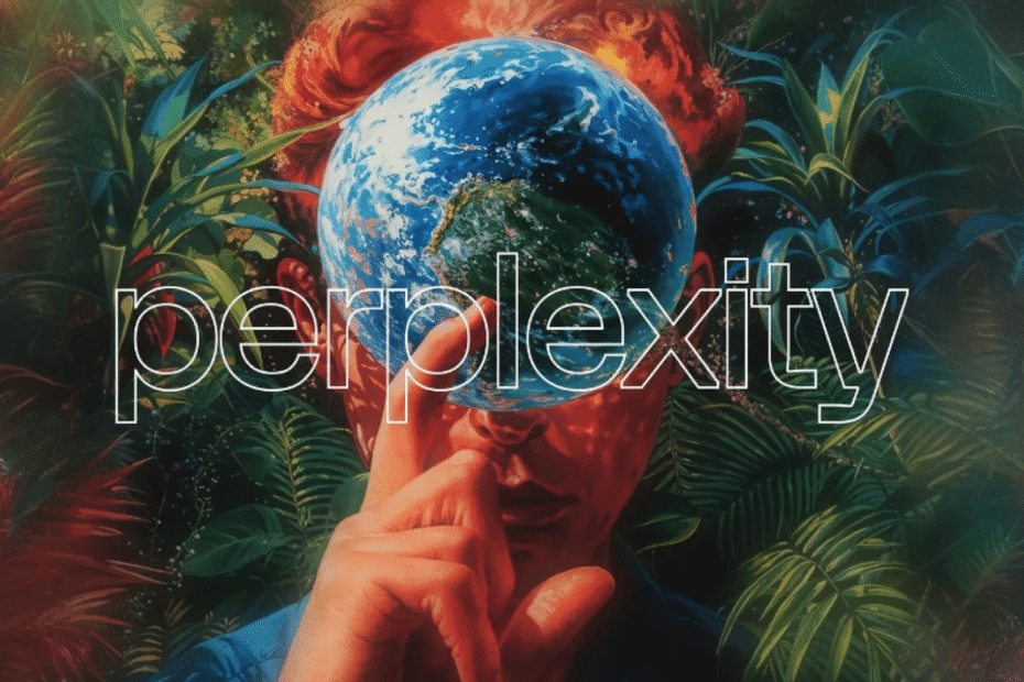 Perplexity Cookies