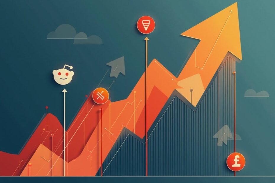 Reddit Revenue