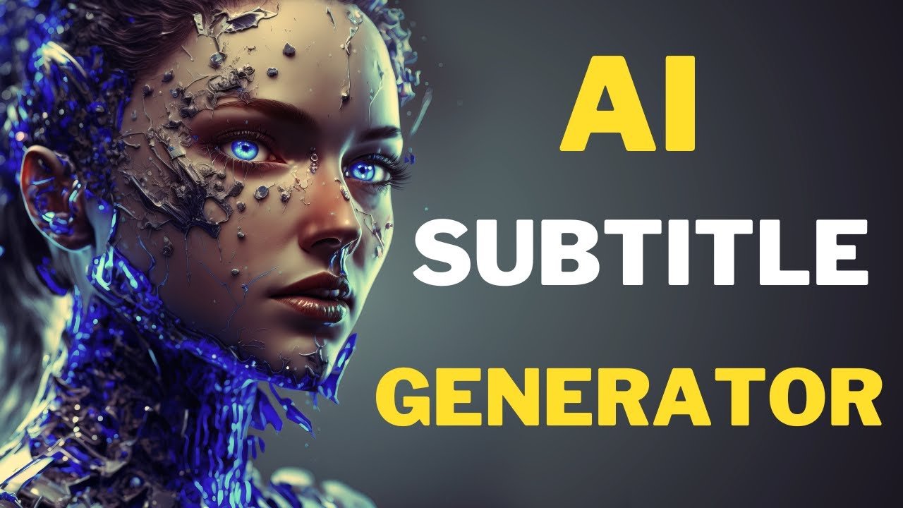 AI Subtitles