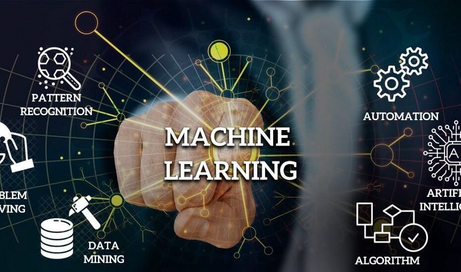 Software engineering machine learning