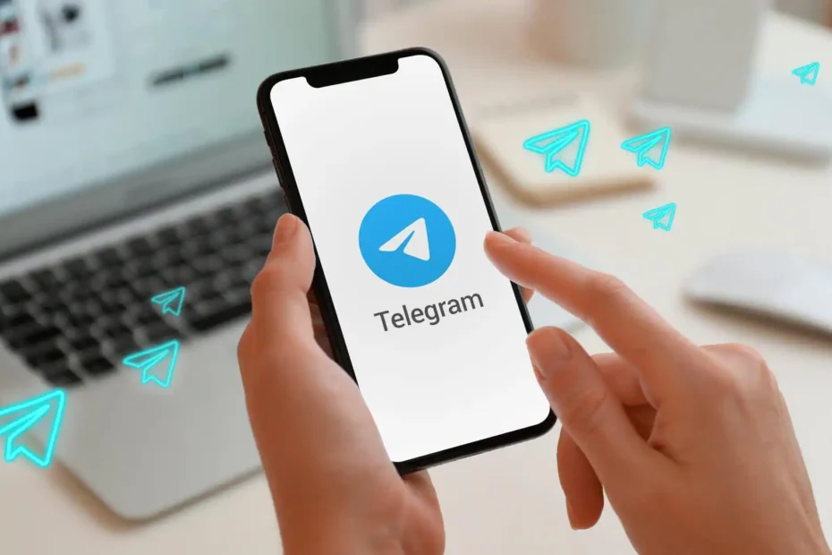 Telegram introduces
