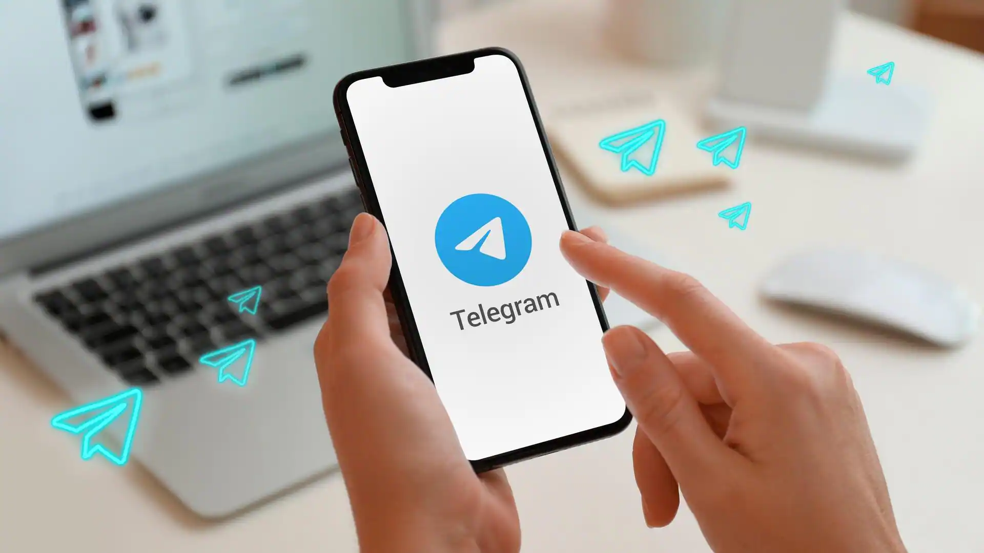 Telegram introduces