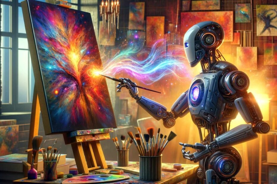 AI Image