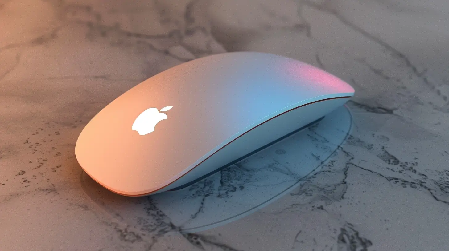 Magic Mouse
