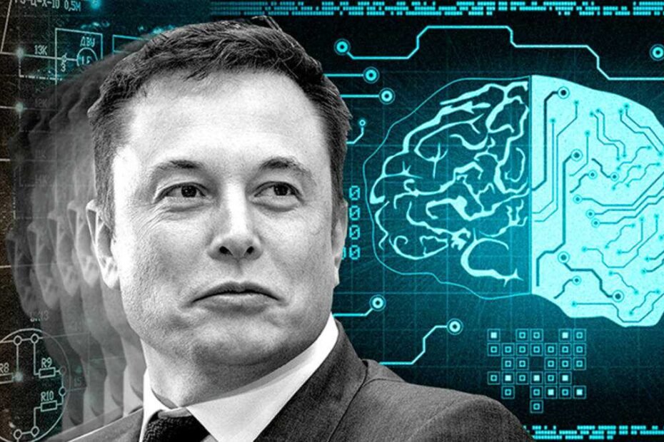 Elon Musk’s IQ