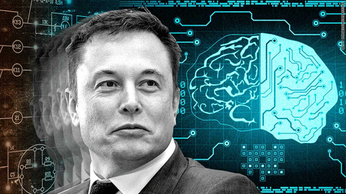 Elon Musk’s IQ