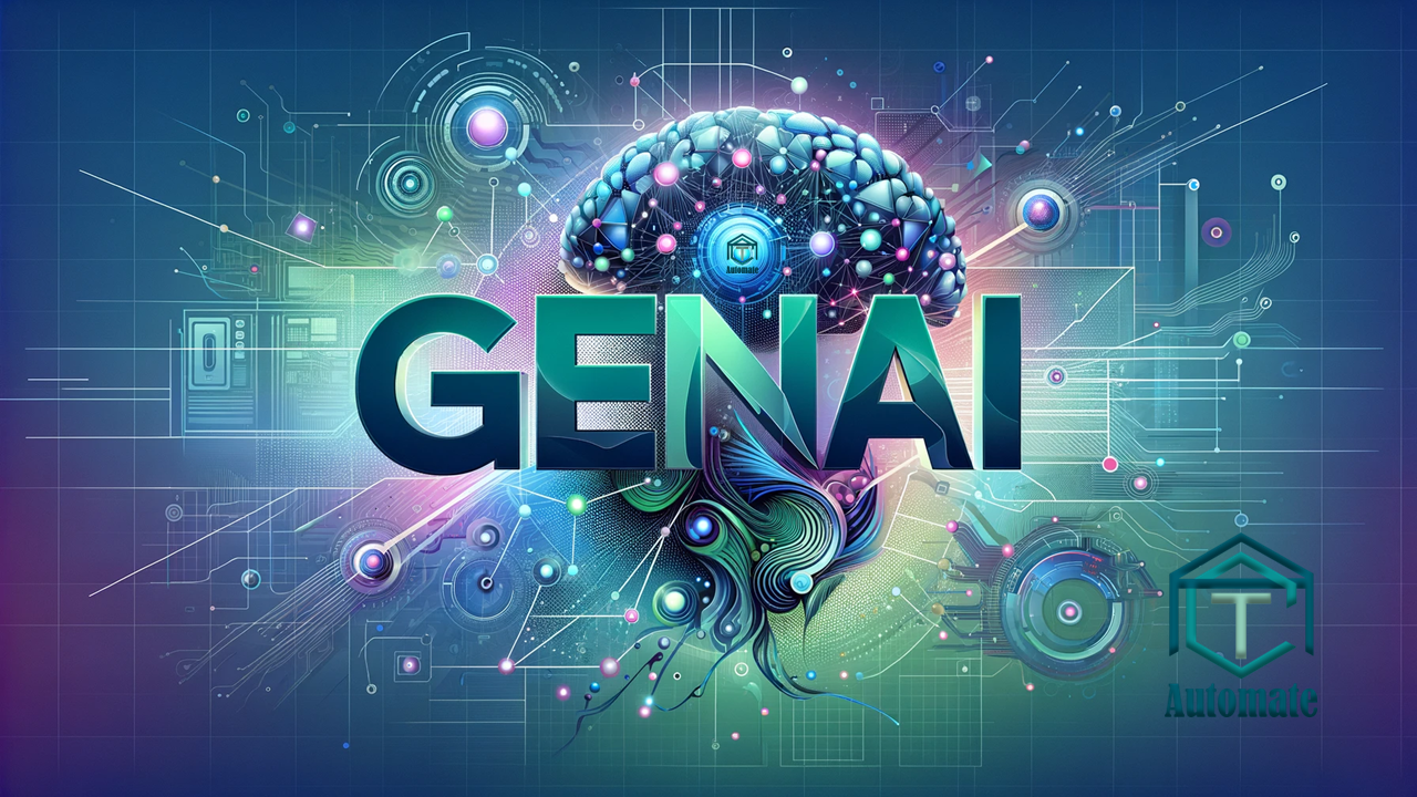 GenAI