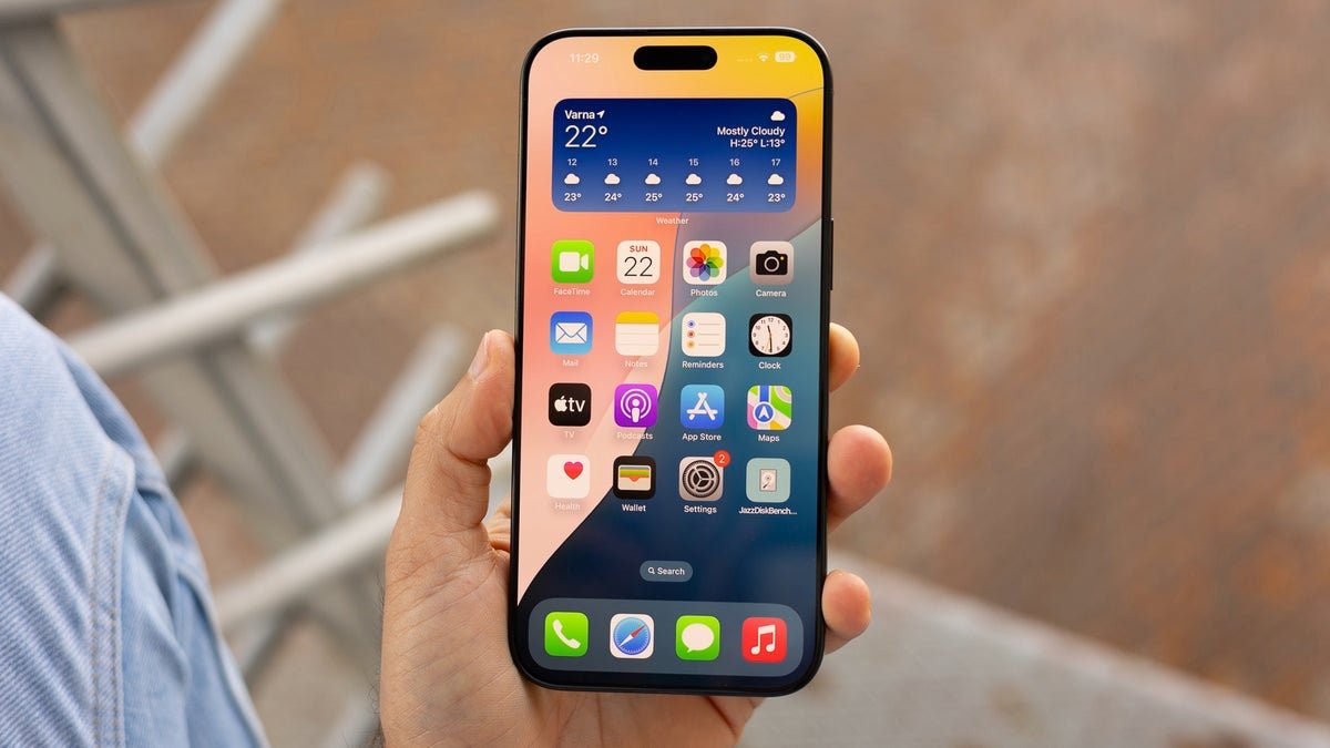 iPhone 17 New Features and Updates: Everything You Need to Know